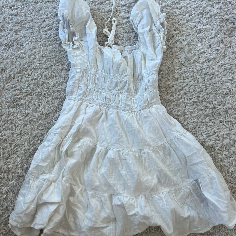Mini dress - Picture 2 of 2